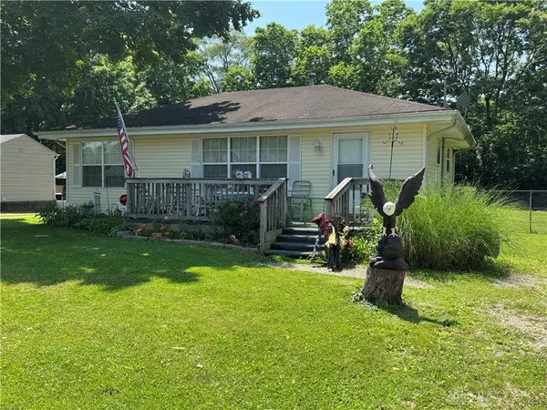 8211 Sue Avenue, Franklin, OH 45005