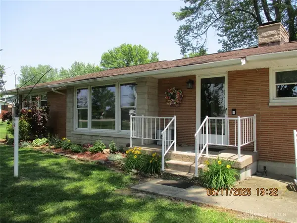 6915 Troy-sidney Road, Piqua, OH 45356