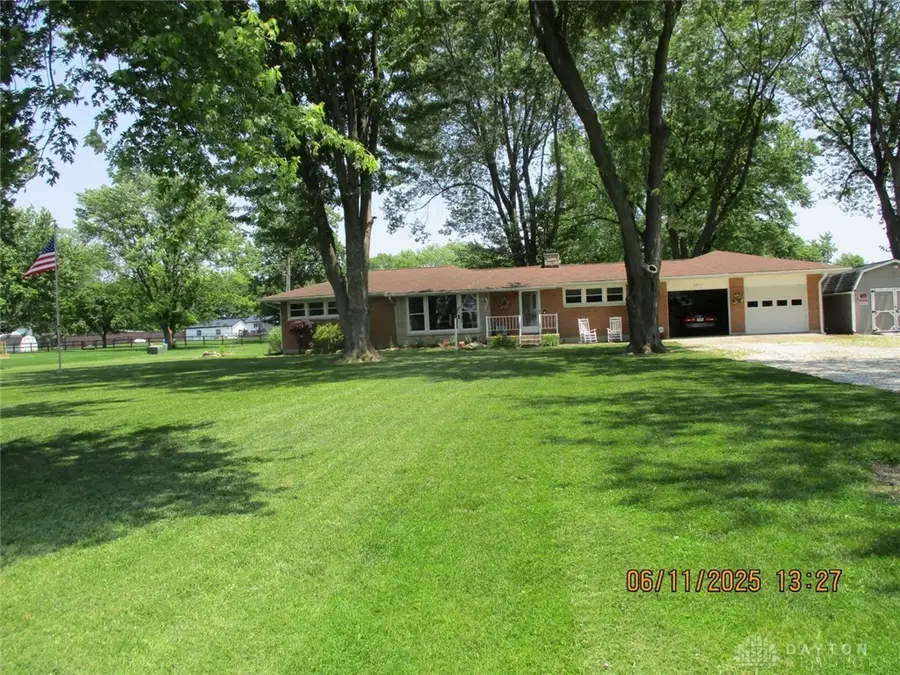 6915 Troy-sidney Road, Piqua, OH 45356 - Image #2