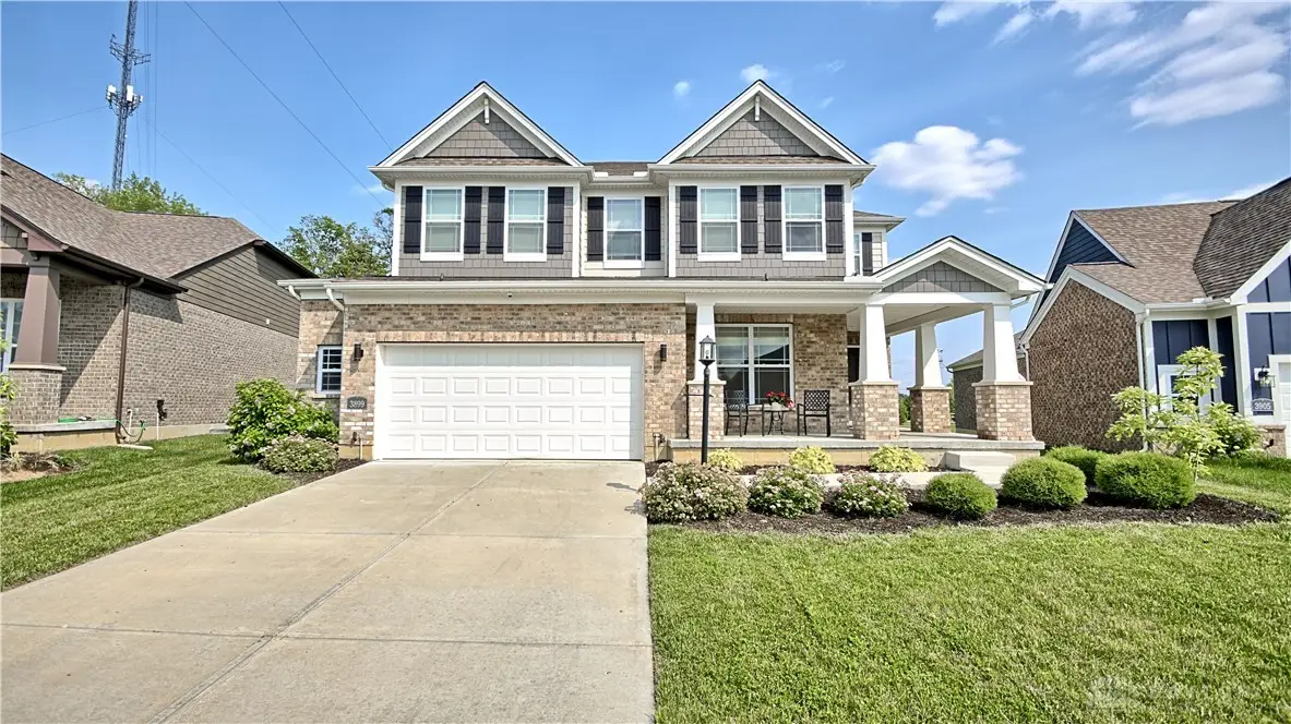 3899 Pepperwell Circle, Dayton, OH 45440 - Image #1