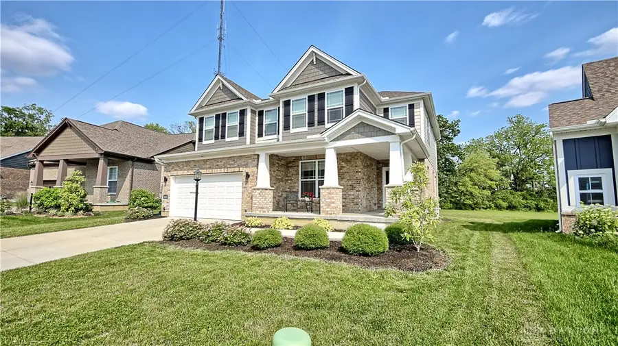 3899 Pepperwell Circle, Dayton, OH 45440 - Image #2