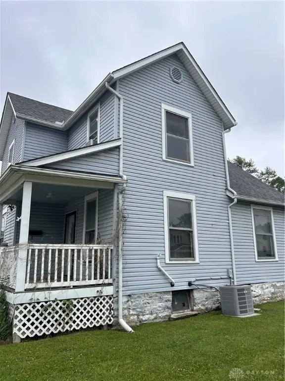 4 E Mckinley Street, Brookville, OH 45309 - Image #2