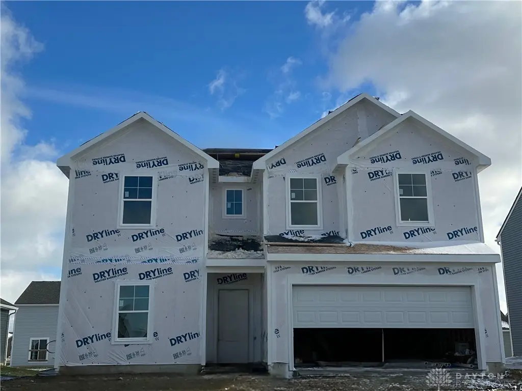618 Lois Lane, London, OH 43140 - #1