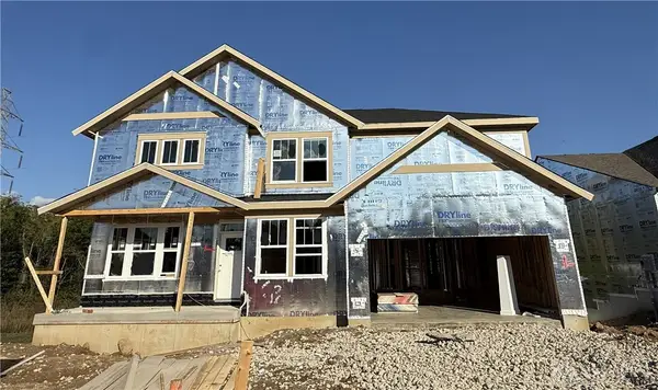 2544 Golden Leaf Drive, Beavercreek, OH 45431