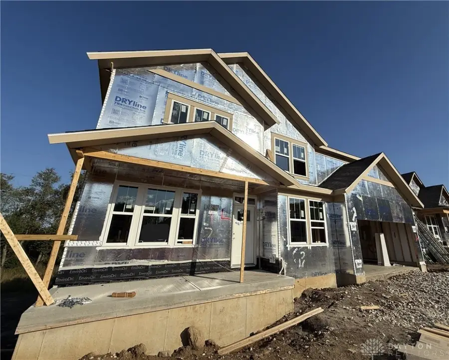 2544 Golden Leaf Drive, Beavercreek, OH 45431 - Image #2