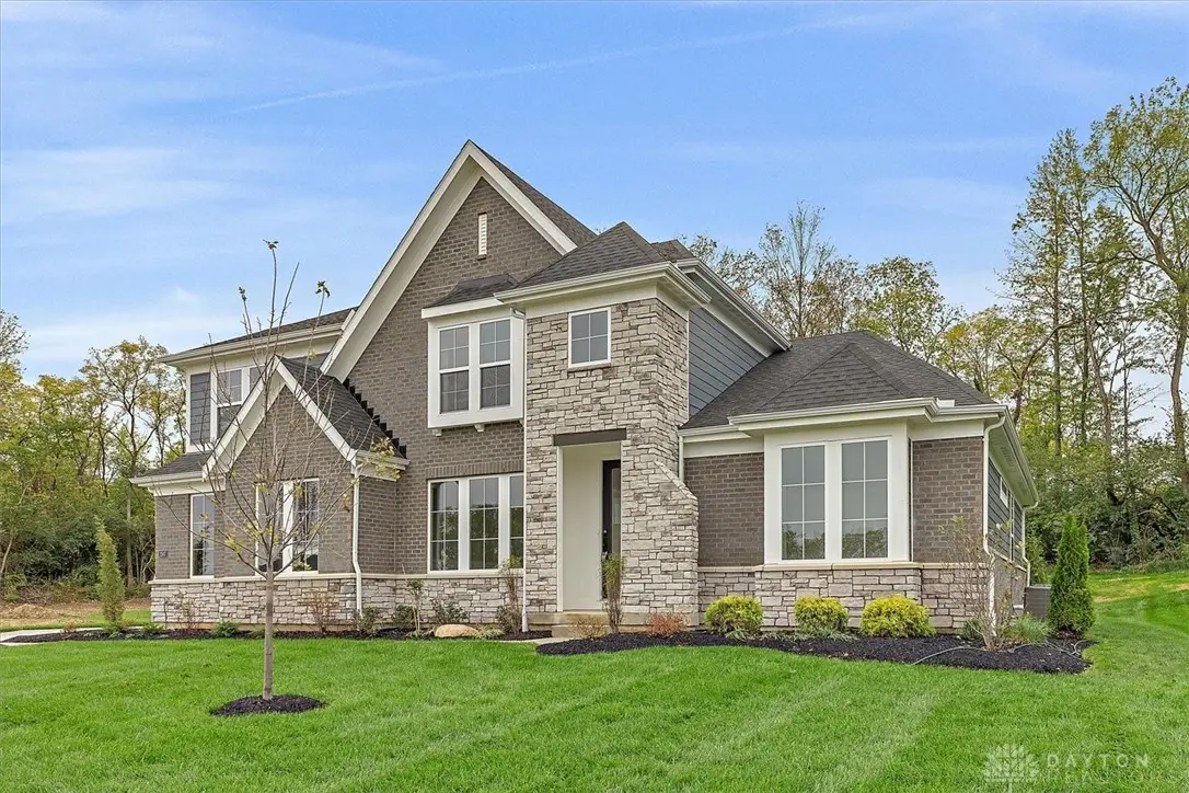 2507 Bent Grass Drive, Beavercreek, OH 45431 - #1