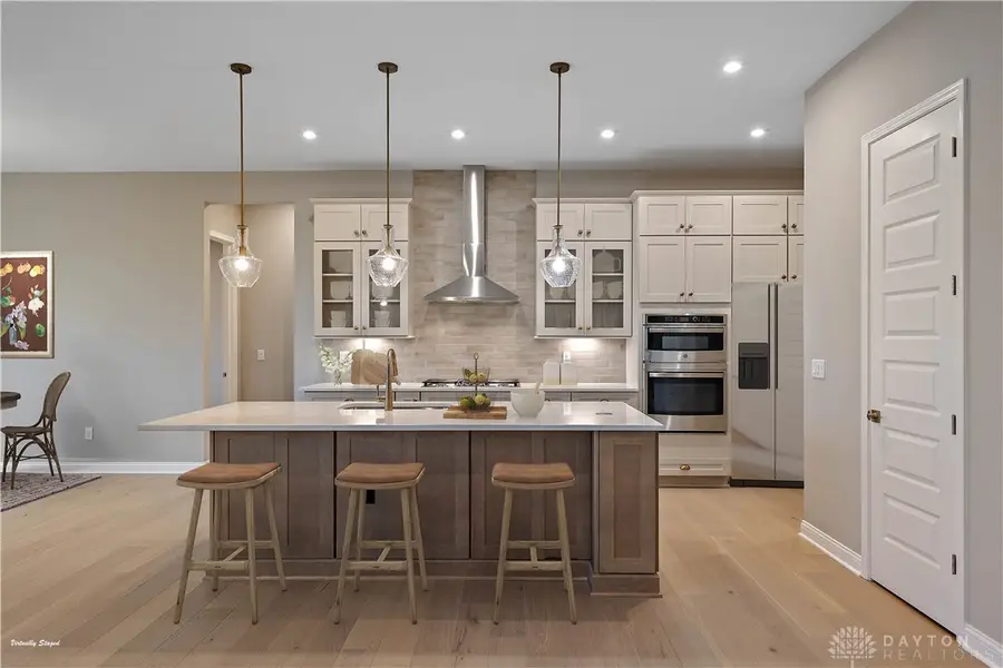 2504 Bent Grass Drive, Beavercreek, OH 45431 - #2