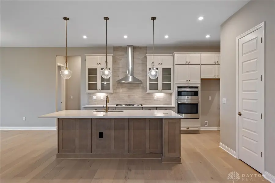 2504 Bent Grass Drive, Beavercreek, OH 45431 - #3