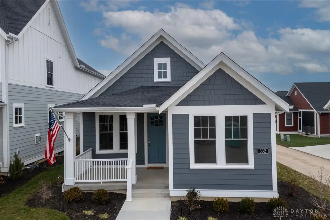 332 Copley Street, Turtlecreek, OH 45036 - #1