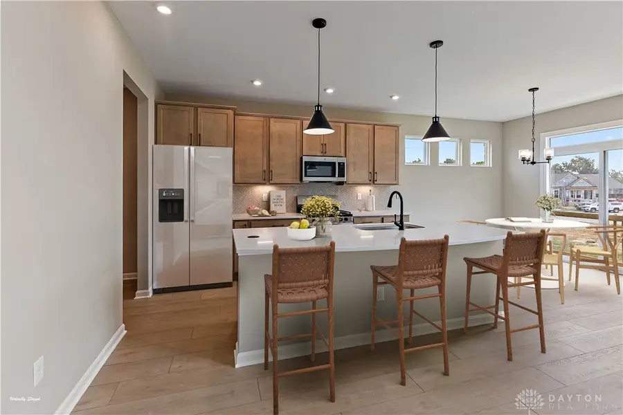 2387 Forest Oaks Drive, Beavercreek, OH 45431 - Image #2