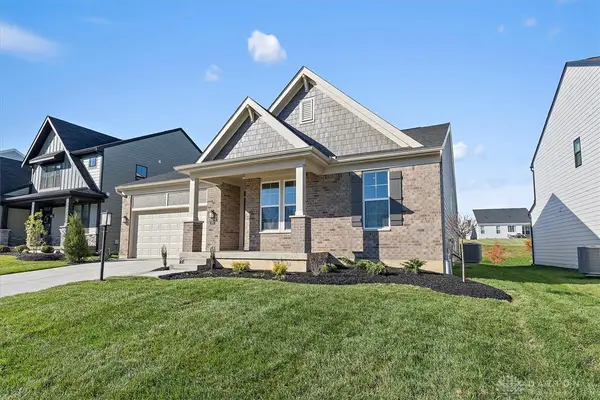 125 Dan Haven Place, Springboro, OH 45066