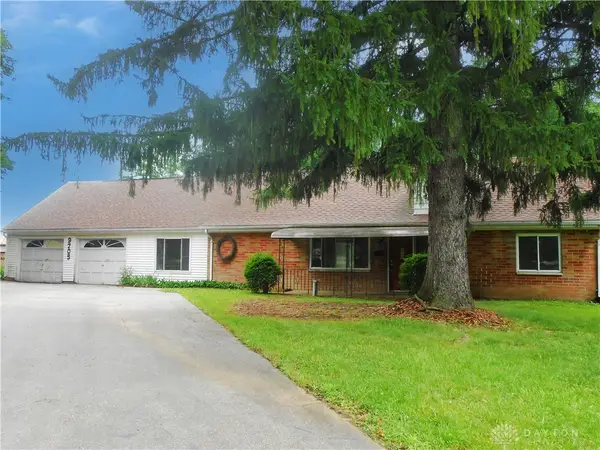 9705 E Haskett Lane, Bethel Twp, OH 45424