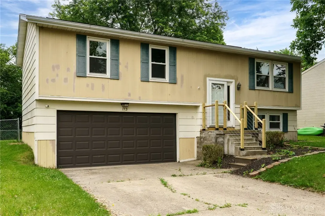 113 Marrett Farm Road, Englewood, OH 45322 - Image #1