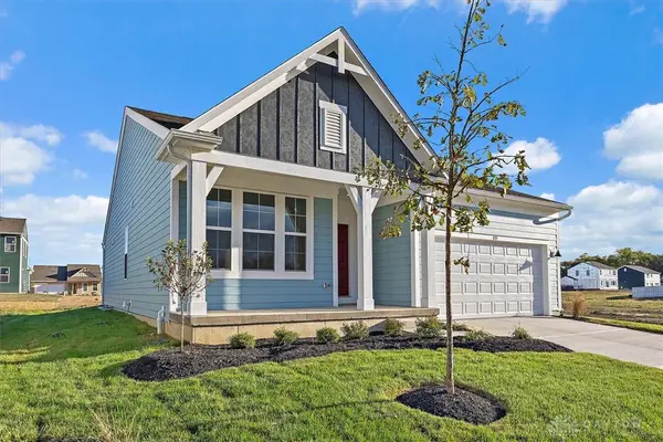 435 Snowdrop Drive, Yellow Springs Vlg, OH 45387