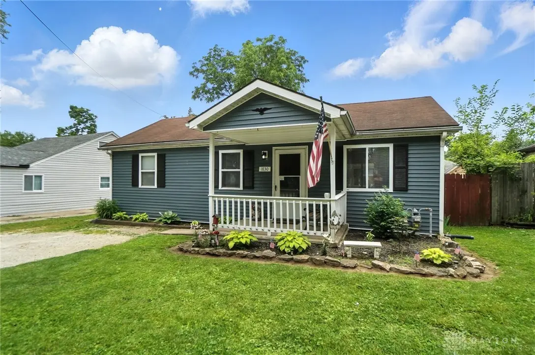 1830 Rice Boulevard, Fairborn, OH 45324 - Image #1