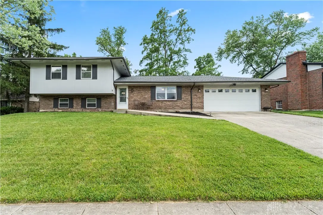 416 Bent Twig Drive, Vandalia, OH 45377 - Image #1