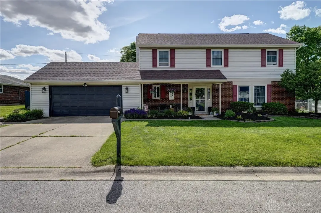 1376 Sugar Maple Drive, Greenville, OH 45331 - Image #1