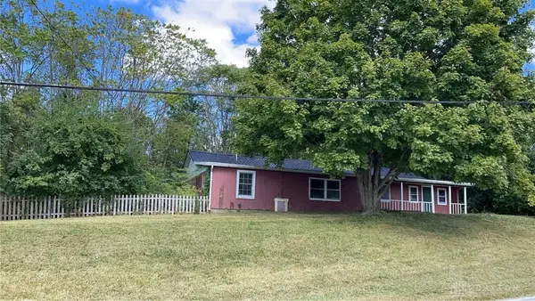 471 Camden West Elkton Road, Camden, OH 45311