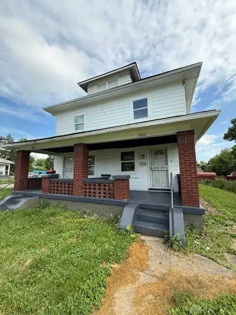 3602 Hoover Avenue #3600, Dayton, OH 45402