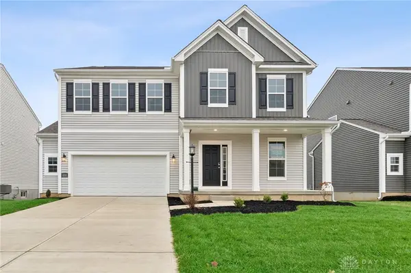 488 Crossing Lane, Miami Twp, OH 45449