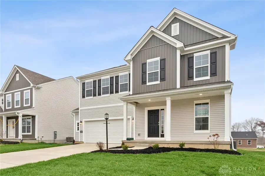 488 Crossing Lane, Dayton, OH 45449 - Image #2