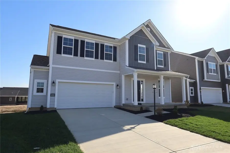 488 Crossing Lane, Dayton, OH 45449 - Image #3