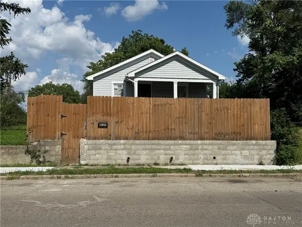 830 S Euclid Avenue, Dayton, OH 45417