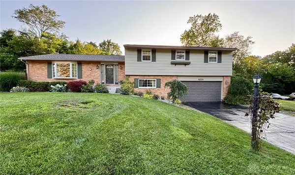 6229 Cheri Lynne Drive, Clayton, OH 45415