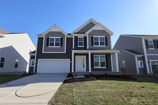 474 Crossing Lane #8298, Miami Twp, OH 45449