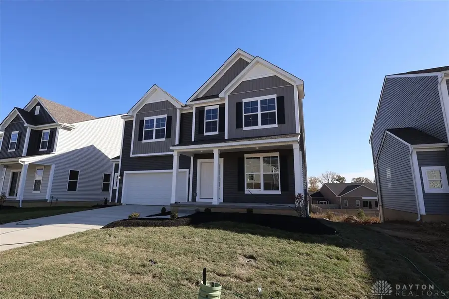 474 Crossing Lane #8298, West Carrollton, OH 45449 - Image #2