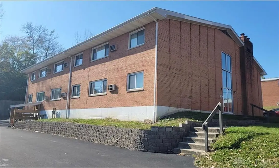 1718 Radio Road, Dayton, OH 45403 - #1