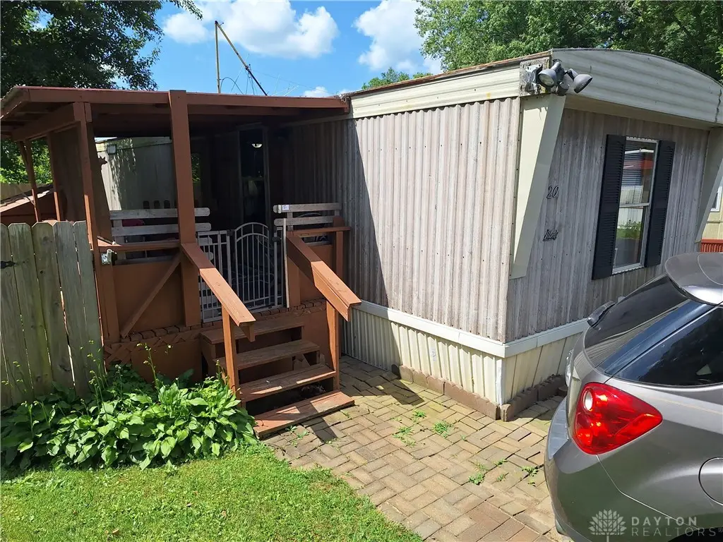 9500 Collett #20, Waynesville, OH 45068 - Image #1