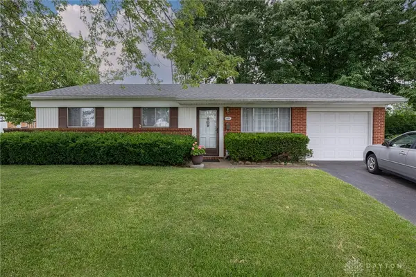1307 Cobblestone Street, Dayton, OH 45432