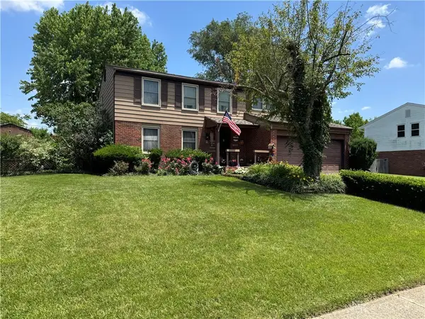 1017 Terracewood Drive, Englewood, OH 45322