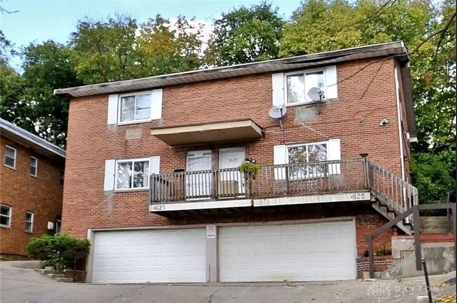 4129 E 3rd Street #4127, Dayton, OH 45403 - #1