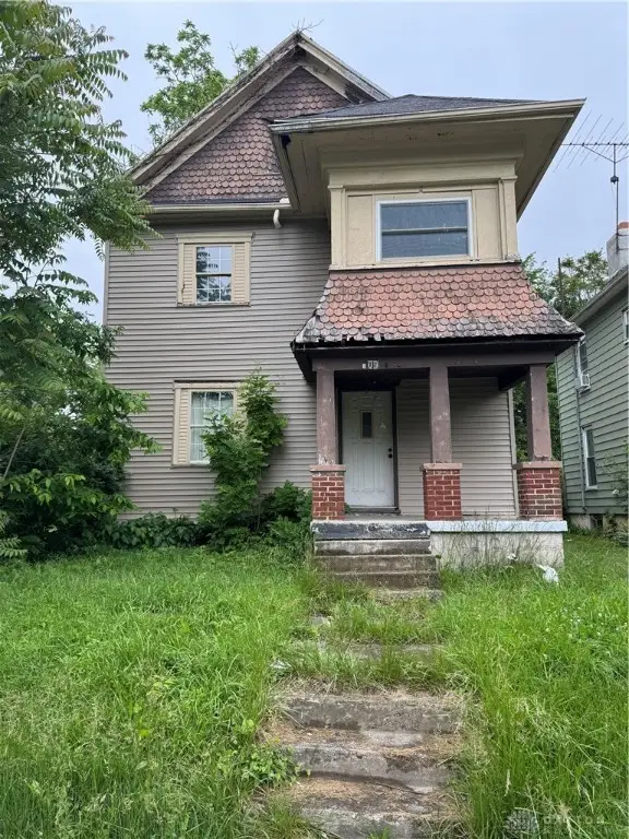809 Faulkner Avenue, Dayton, OH 45402 - Image #1
