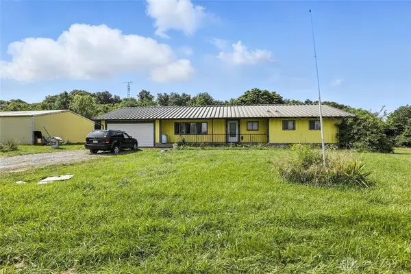 6496 Lynchburg Road, Clark Twp, OH 45142