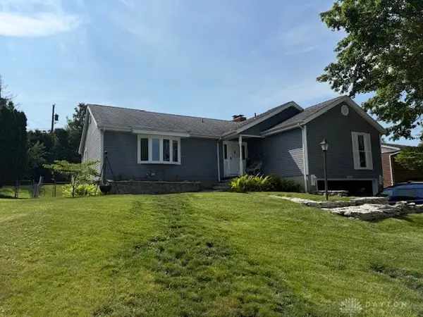 479 N Stadium Drive, Xenia, OH 45385