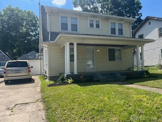 417 Sandalwood Drive, Dayton, OH 45405 - Image #2