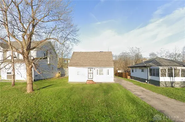 7262 Free Avenue, Bedford, OH 44146