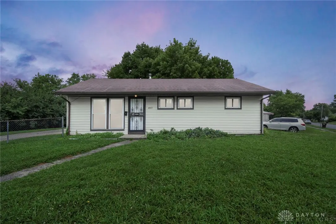 4901 Gardendale Avenue, Dayton, OH 45417 - Image #1