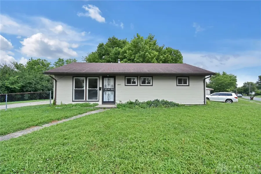 4901 Gardendale Avenue, Dayton, OH 45417 - Image #2