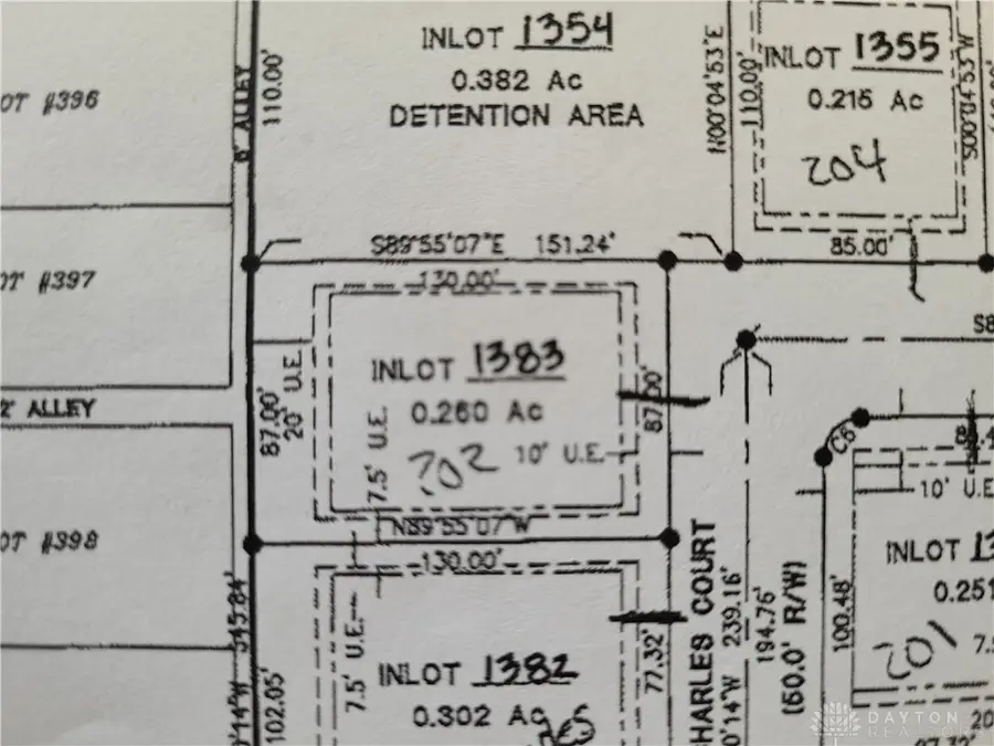 202 Charles Court, Covington, OH 45318 - Image #2