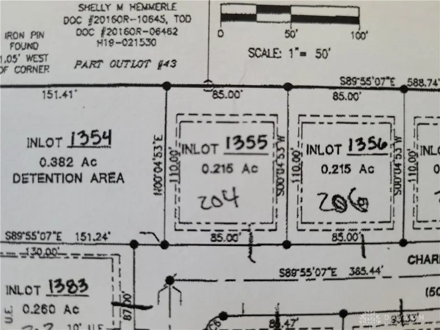 204 Charles Court, Covington, OH 45318 - Image #2