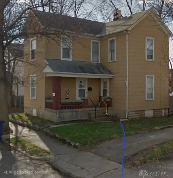 111 S Hedges Street, Dayton, OH 45403