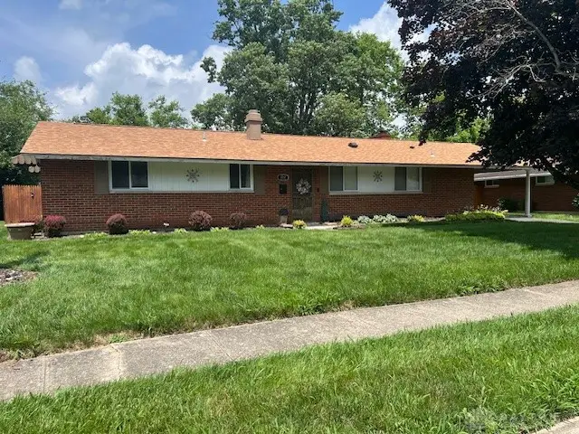 717 Mapleside Drive, Dayton, OH 45426 - Image #1