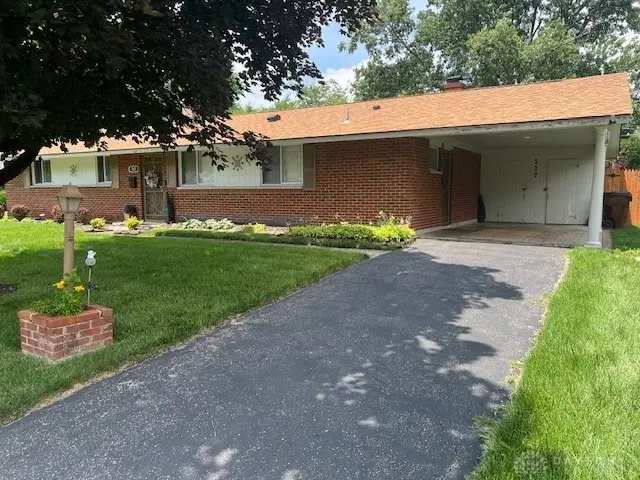 717 Mapleside Drive, Dayton, OH 45426 - Image #2