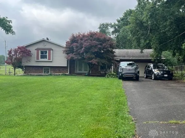 99 Katherine Drive, Eaton, OH 45320