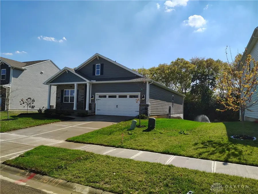 7706 Cilantro Way, Clayton, OH 45315 - Image #3