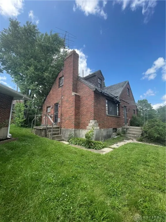 1477 Rosedale Drive, Dayton, OH 45406 - Image #1